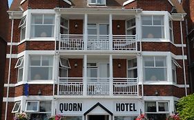 The Quorn